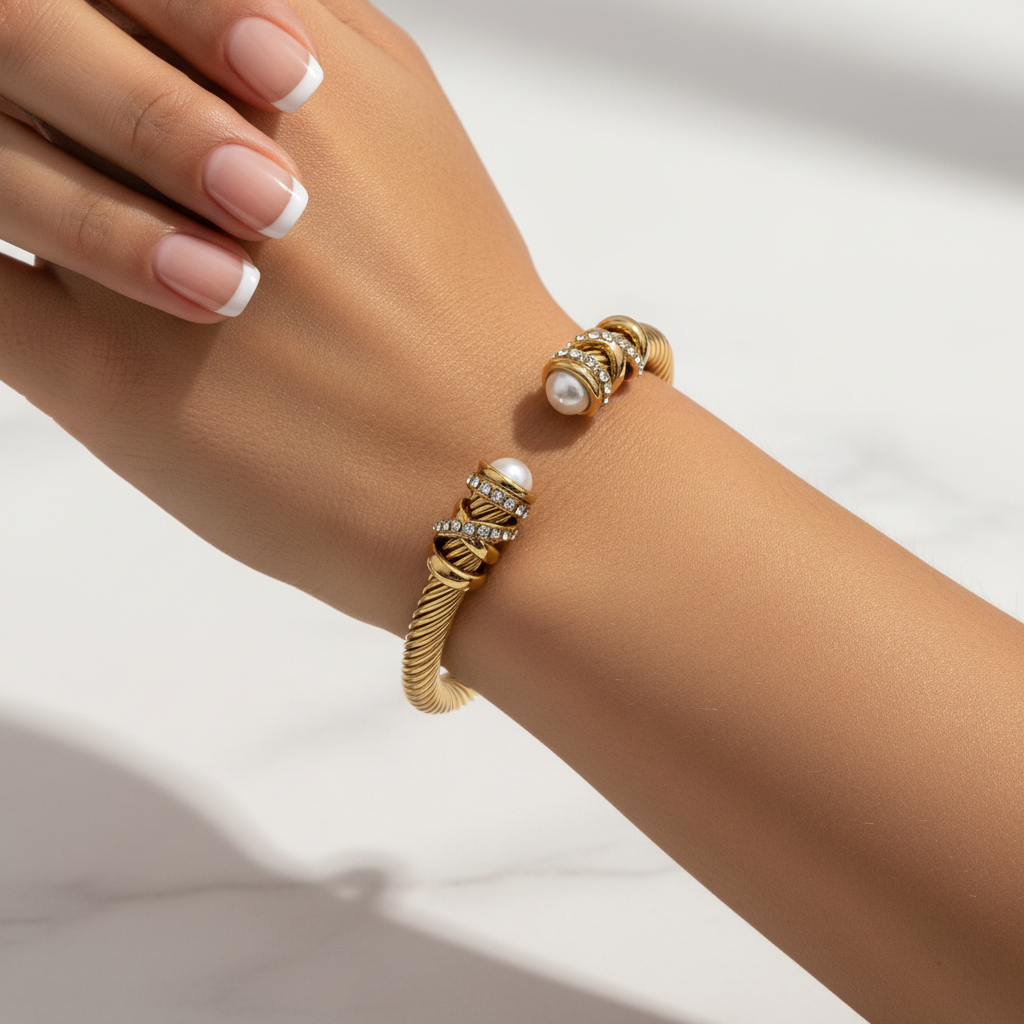 Sandra Bracelet