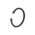Elise Bracelet — Black